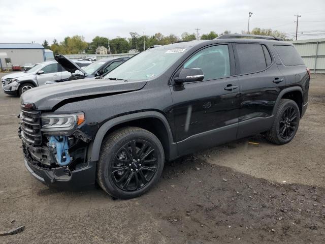 GMC ACADIA SLE 2023 1gkknrl4xpz117799