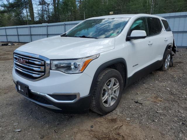 GMC ACADIA SLE 2019 1gkknrla0kz194874