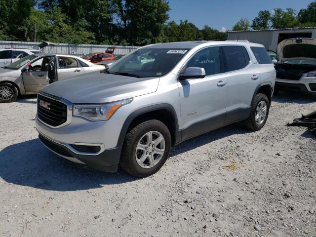 GMC ACADIA SLE 2019 1gkknrla0kz199055