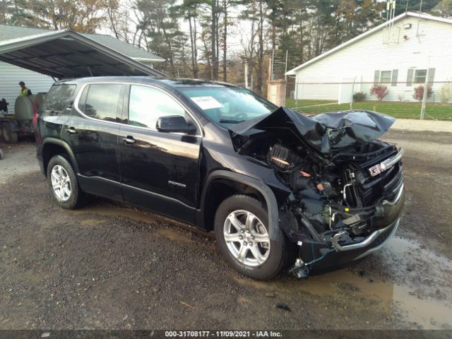 GMC ACADIA 2019 1gkknrla0kz228974