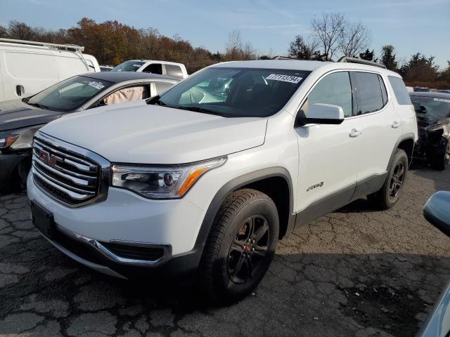 GMC ACADIA SLE 2017 1gkknrla1hz158023