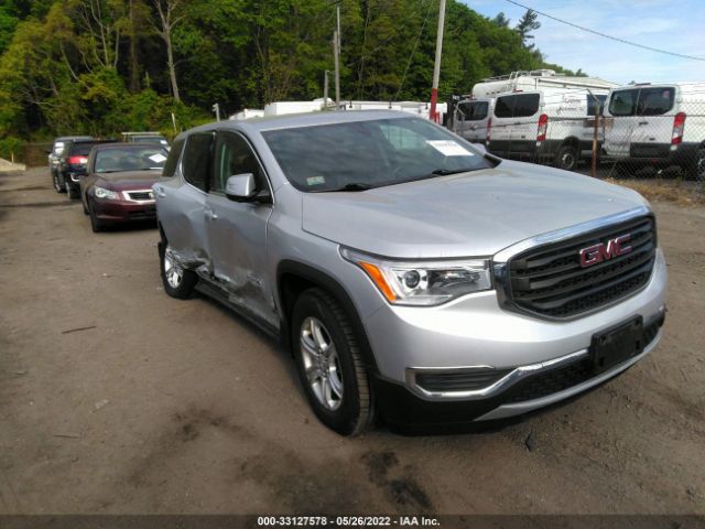 GMC ACADIA 2017 1gkknrla2hz280275