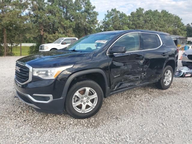 GMC ACADIA SLE 2019 1gkknrla2kz192012