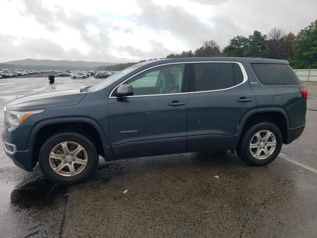 GMC ACADIA SLE 2019 1gkknrla2kz292126