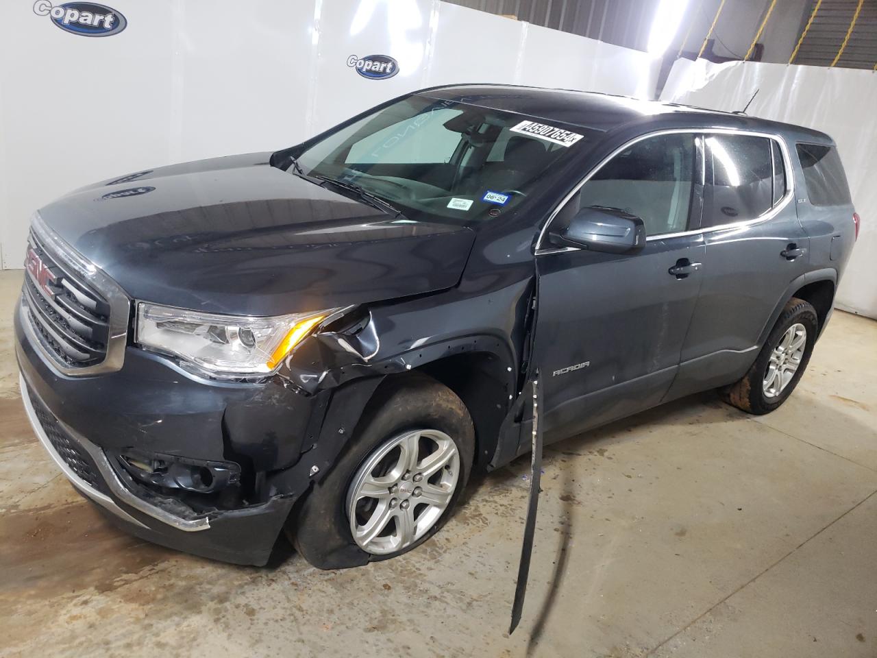 GMC ACADIA 2019 1gkknrla2kz292322