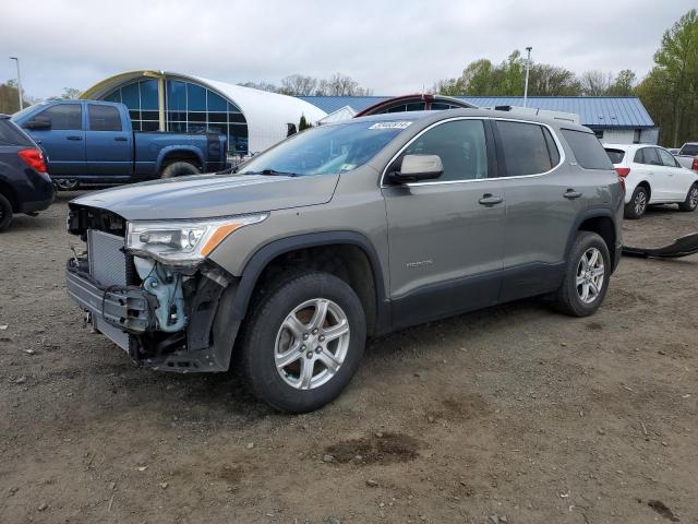 GMC ACADIA 2019 1gkknrla3kz109462