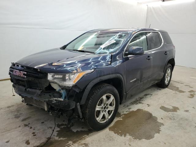 GMC ACADIA 2019 1gkknrla3kz132384