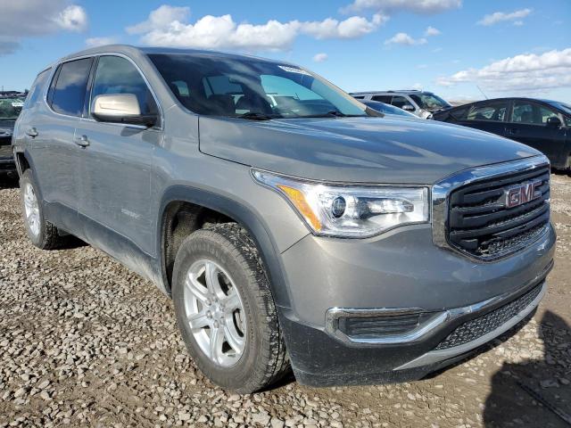 GMC ACADIA SLE 2019 1gkknrla5kz212687