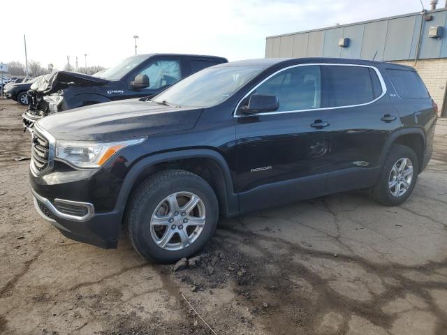 GMC ACADIA 2019 1gkknrla5kz283209