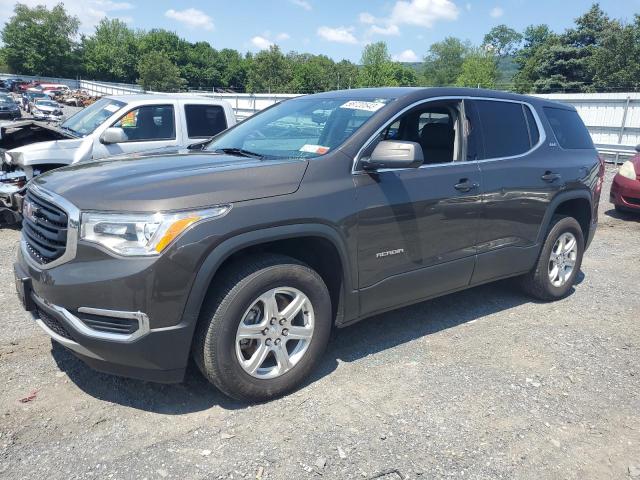 GMC ACADIA SLE 2019 1gkknrla5kz300364