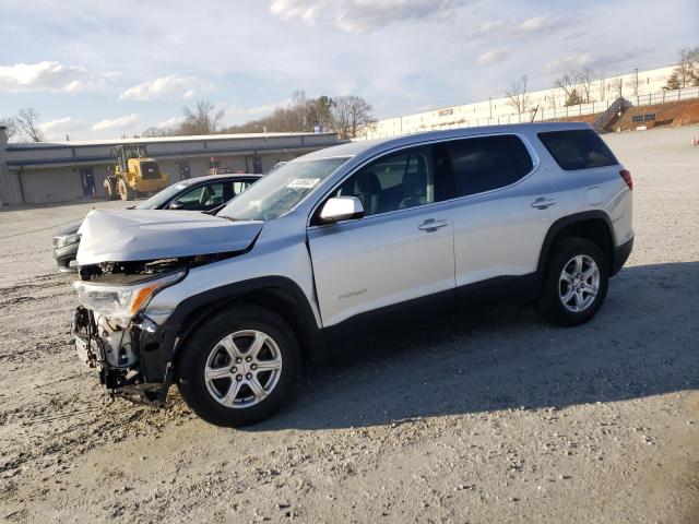 GMC ACADIA 2017 1gkknrla6hz222895