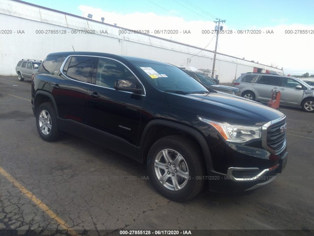 GMC ACADIA 2018 1gkknrla6jz236124