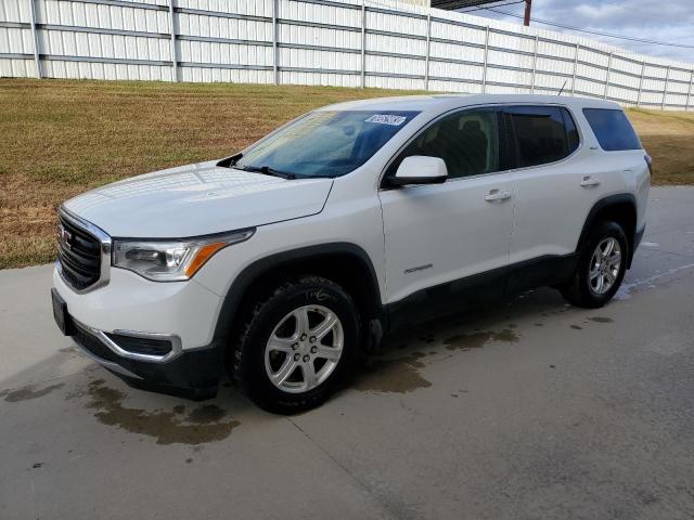 GMC ACADIA 2019 1gkknrla6kz109178