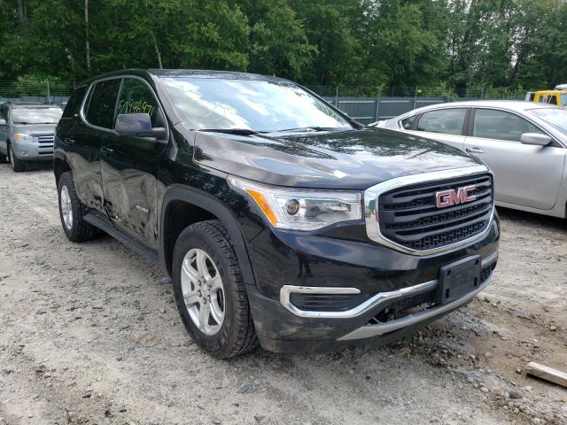 GMC ACADIA 2019 1gkknrla6kz246539