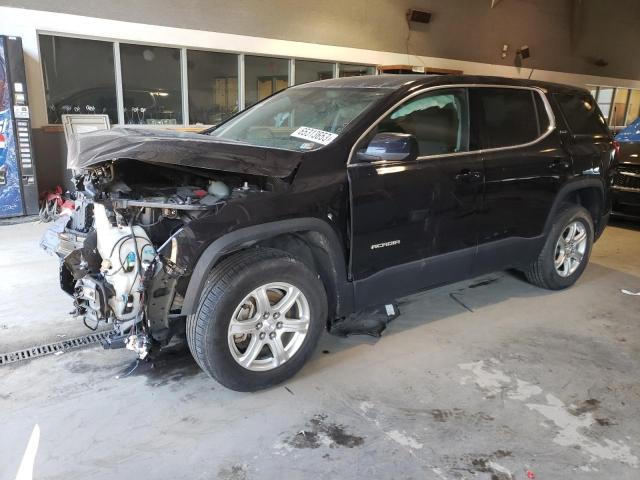 GMC ACADIA SLE 2019 1gkknrla6kz259159