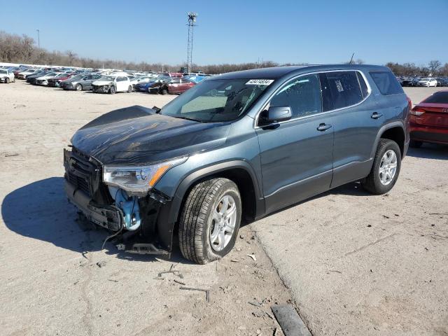 GMC ACADIA 2019 1gkknrla6kz274437