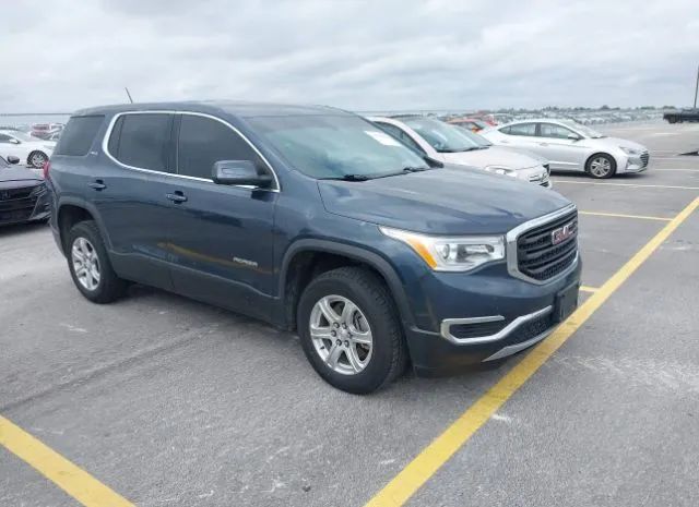 GMC ACADIA 2019 1gkknrla6kz293523