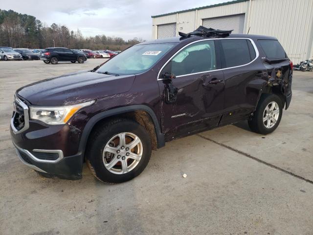 GMC ACADIA 2018 1gkknrla7jz200037