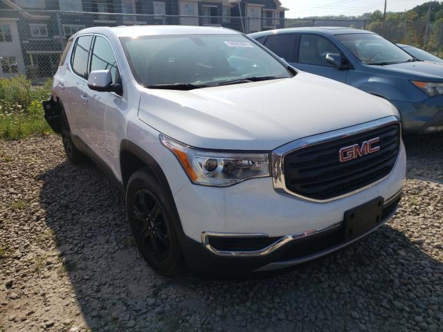 GMC ACADIA SLE 2019 1gkknrla7kz183032