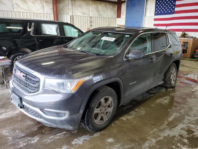 GMC ACADIA 2017 1gkknrla8hz165258