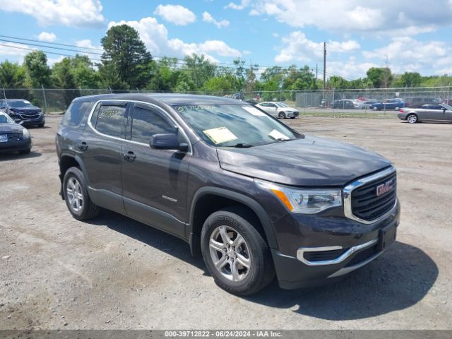 GMC ACADIA 2017 1gkknrla8hz187017