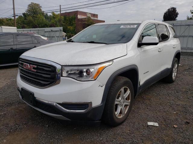 GMC ACADIA 2017 1gkknrla8hz301680