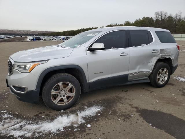 GMC ACADIA 2017 1gkknrla9hz244941