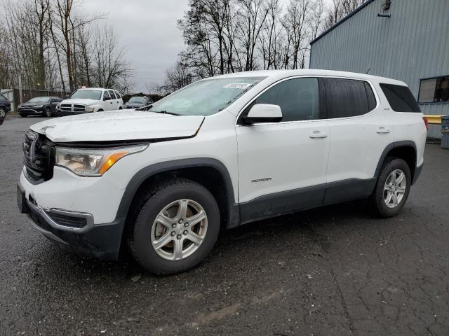 GMC ACADIA SLE 2017 1gkknrla9hz260881