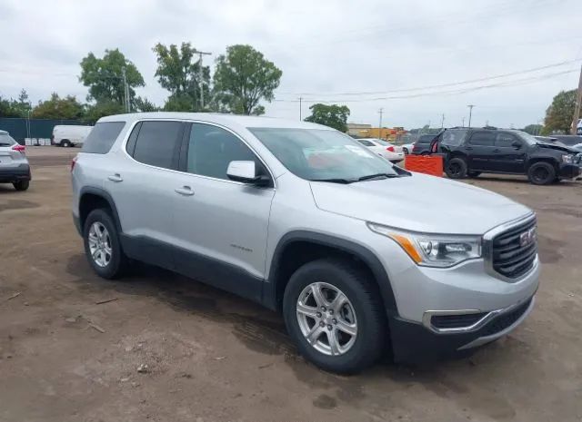 GMC ACADIA 2019 1gkknrla9kz225992