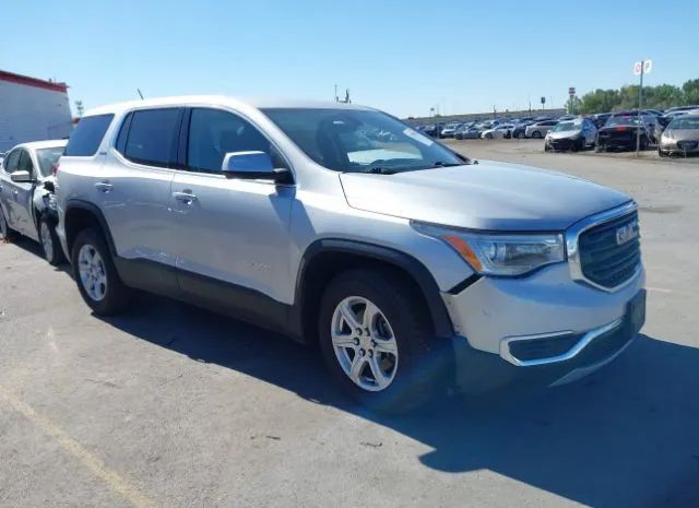 GMC ACADIA 2019 1gkknrla9kz273511