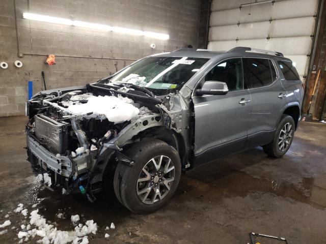 GMC ACADIA SLE 2020 1gkknrls0lz143322