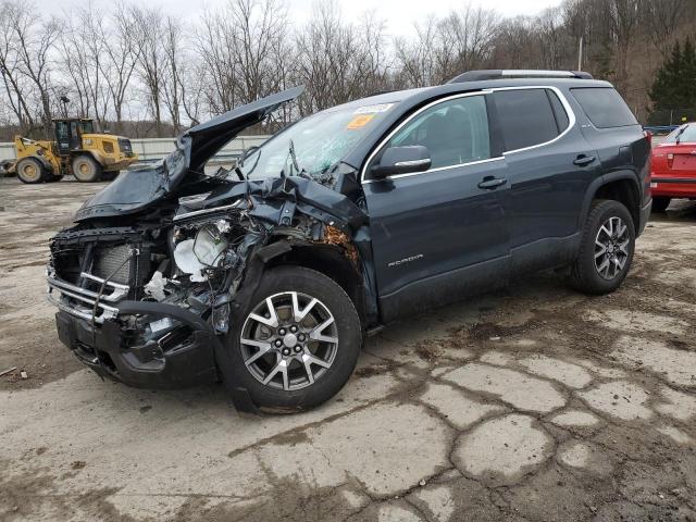 GMC ACADIA SLE 2020 1gkknrls0lz144793