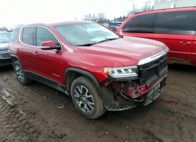 GMC ACADIA 2020 1gkknrls0lz179818