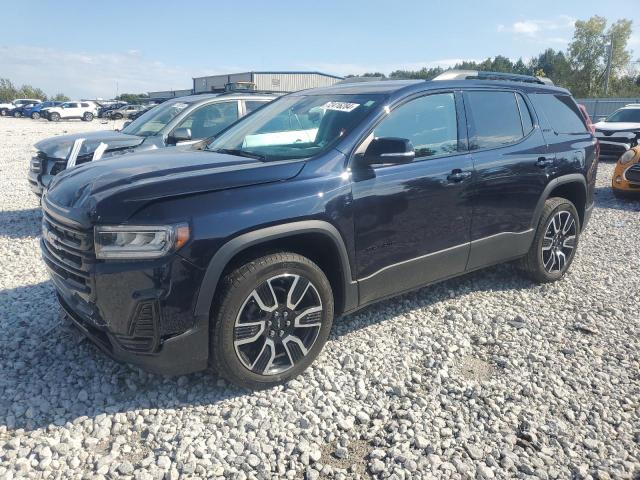 GMC ACADIA SLE 2021 1gkknrls0mz134184