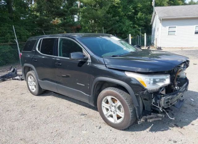 GMC ACADIA 2019 1gkknrls1kz141349