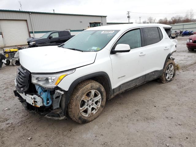 GMC ACADIA SLE 2019 1gkknrls1kz281627