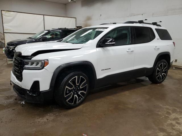 GMC ACADIA SLE 2021 1gkknrls1mz154623