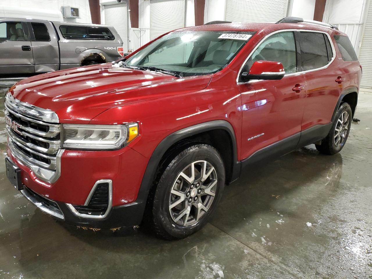 GMC ACADIA 2020 1gkknrls2lz112833