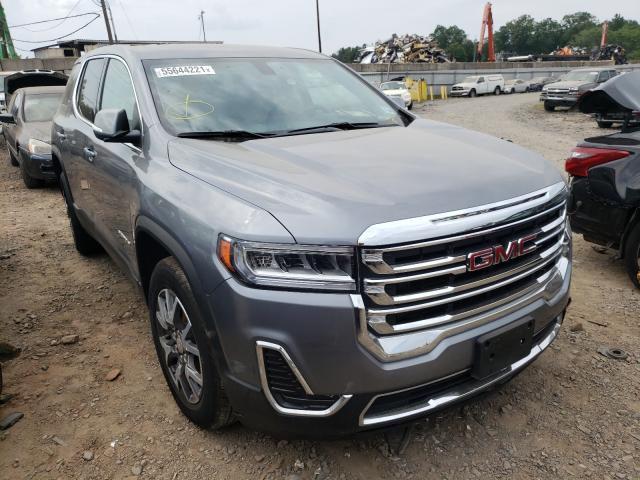 GMC ACADIA SLE 2020 1gkknrls2lz167640