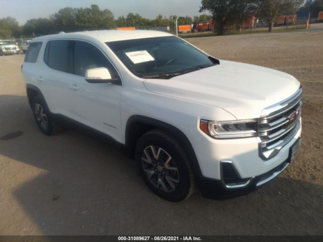 GMC ACADIA 2020 1gkknrls2lz212205