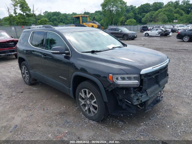 GMC ACADIA 2020 1gkknrls2lz219655