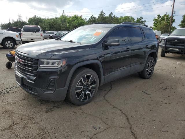 GMC ACADIA SLE 2021 1gkknrls2mz102577