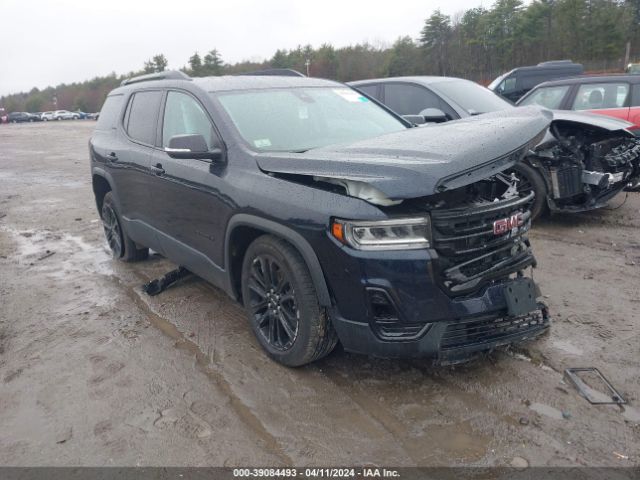 GMC ACADIA 2021 1gkknrls2mz215168