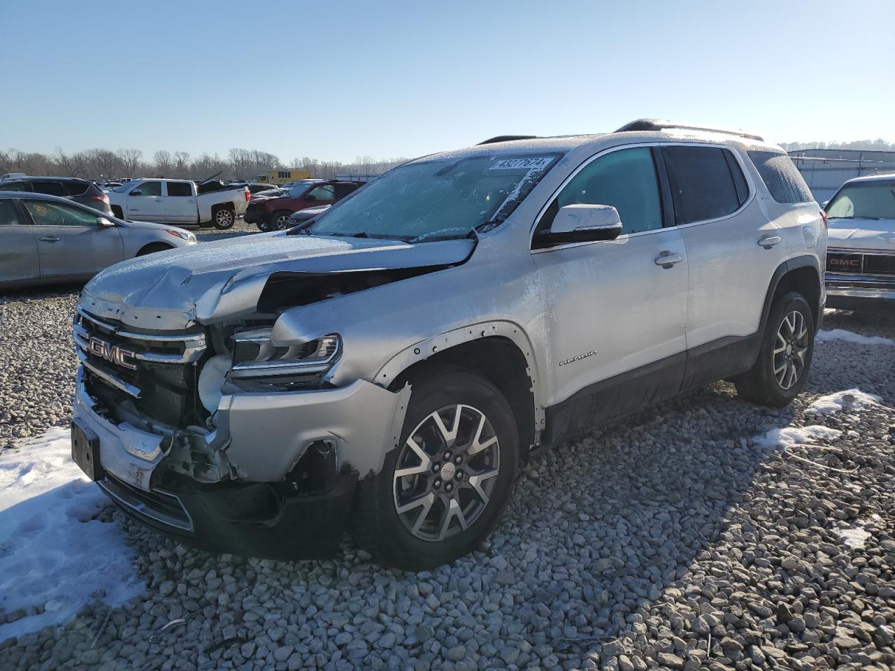 GMC ACADIA 2020 1gkknrls3lz120522