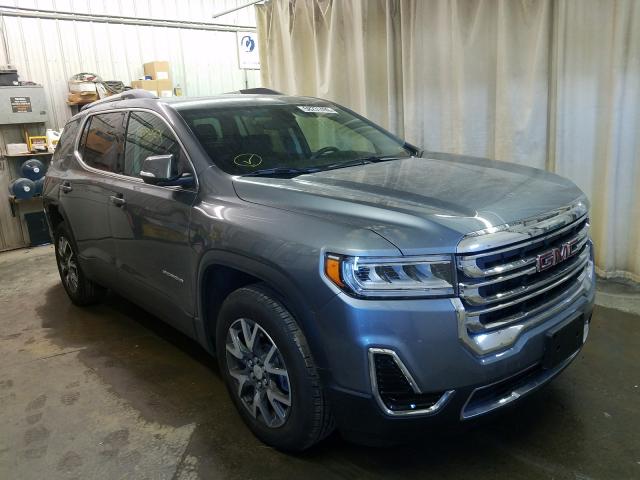 GMC ACADIA SLE 2020 1gkknrls3lz141421