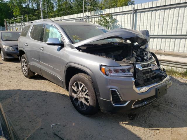 GMC ACADIA SLE 2020 1gkknrls3lz154539