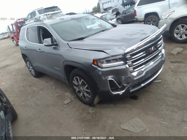 GMC ACADIA 2020 1gkknrls3lz169476