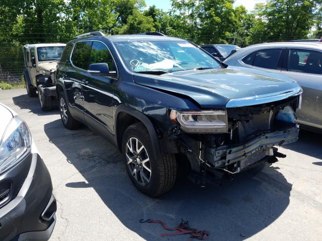 GMC ACADIA 2020 1gkknrls3lz210012