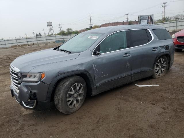 GMC ACADIA 2020 1gkknrls3lz211676