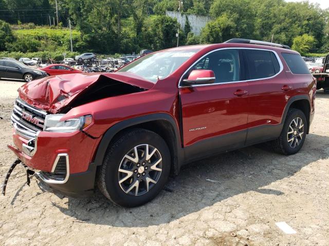 GMC ACADIA SLE 2021 1gkknrls3mz171522